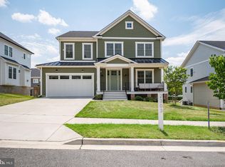 2303 59th Pl, Landover, MD 20785