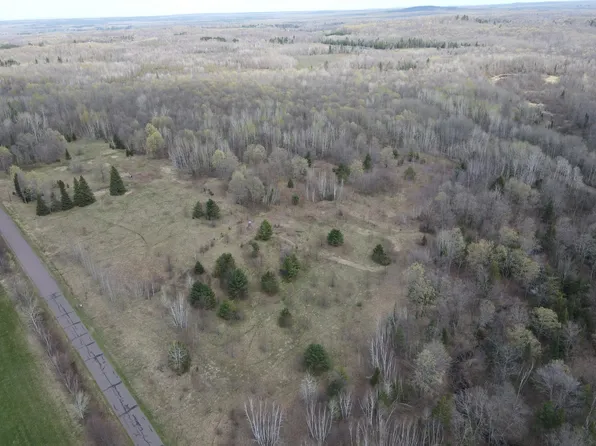 Golf Course Rd, High Bridge, WI 54846