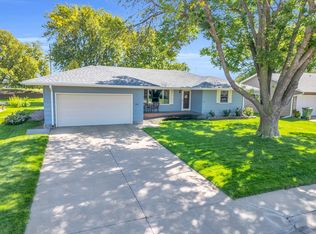 3407 10th Ave, Kearney, NE 68845