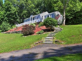 115 Salem Rd, Prospect, CT 06712
