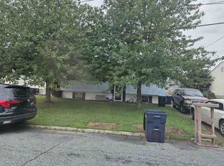 318 W North St, Smyrna, DE