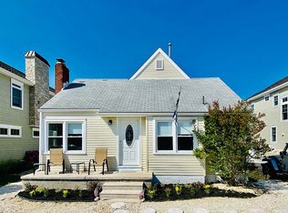 230 117th St, Stone Harbor, NJ 08247