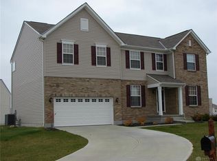 6918 Pegram Way, Dayton, OH 45424