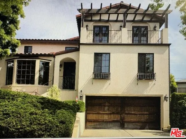 10328 Dunkirk Ave, Los Angeles, CA 90025