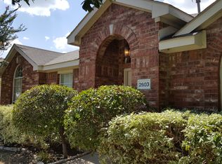 2603 Decoy Dr, Mesquite, TX 75181