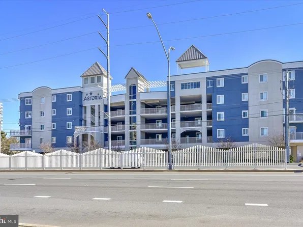 4500 Coastal Hwy Unit 305, Ocean City, MD 21842