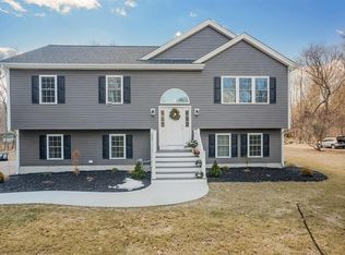 863 Center St, Dighton, MA 02715