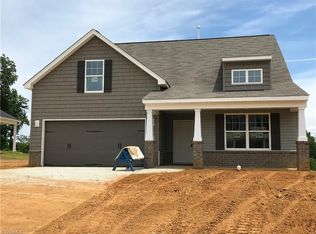 2443 Sunfield Dr, Graham, NC 27253