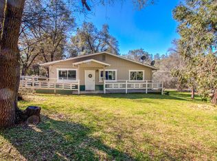 4201 Canyon Valley Rd, Diamond Springs, CA 95619