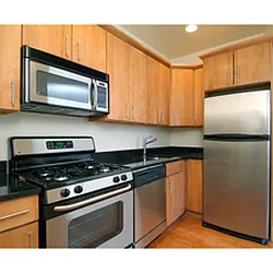 Rented by Crewstown Realty