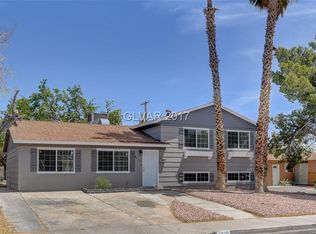 4416 Mayflower Ln, Las Vegas, NV 89107