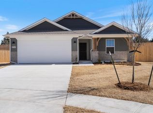 254 Megan Ct, Blanchard, OK 73010