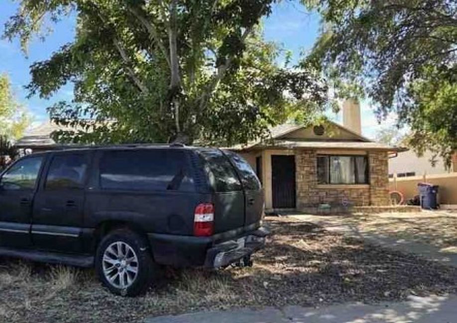Property Front View