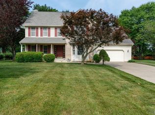 3912 S Nimit Dr, Bloomington, IN