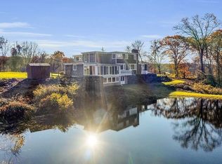 153 Ragged Hill Rd, West Brookfield, MA 01585