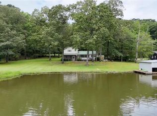 352 Harkins Lake Rd, Fayette, AL 35555