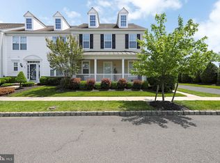 28 Borton Ave, Voorhees, NJ 08043