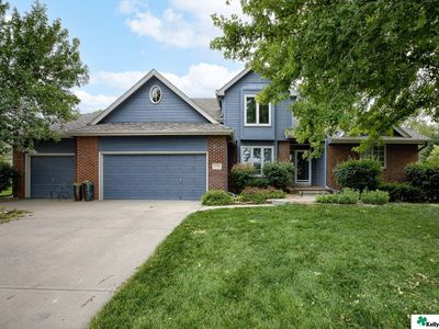 1008 Norton Dr, Papillion, NE, 68046