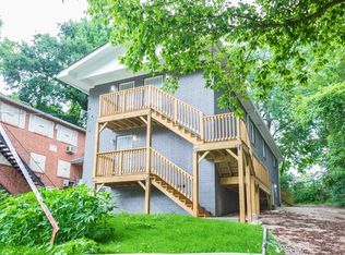 199 Troy St NW, Atlanta, GA 30314