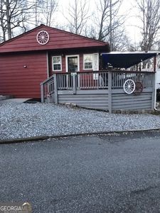 19 Yogi Bear Blvd #B29, Cleveland, GA, 30528