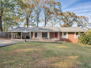 402 Terrace St, Sheffield, AL 35660