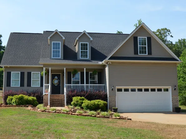 6744 Whispering Woods Ct, Thomasville, NC 27360