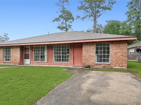 572 Beechwood Dr, Slidell, LA 70460