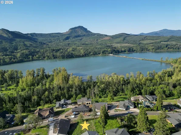 Sunridge Ln #41, Lowell, OR 97452