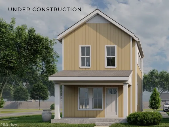 2055 W 44th St, Cleveland, OH 44113