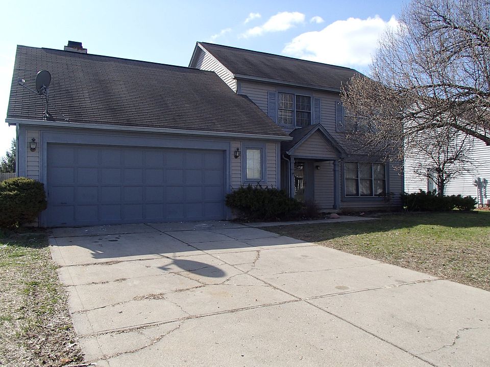 Property Front View