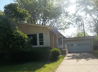 175 Thelma Ln, Chicago Heights, IL