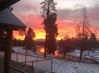 16727 Pony Express Way, Bend, OR 97707