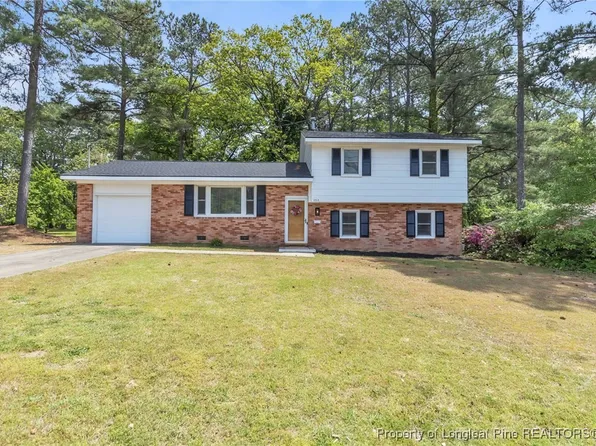 3516 Cranbrook Dr, Fayetteville, NC 28301