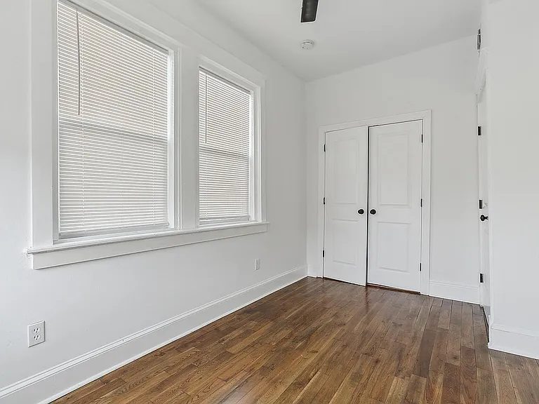 Bedroom Number 4