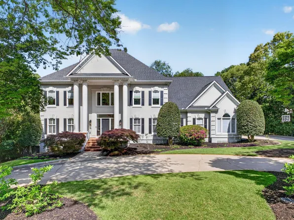 120 Thornblade Blvd, Greer, SC 29650