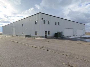 211 W Industrial Park Rd, Saint Anthony, ID 83445