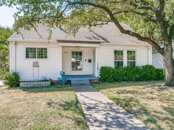 2528 Yucca Ave, Fort Worth, TX 76111