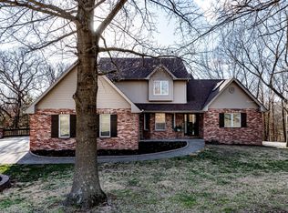 413 Scott Station Rd, Jefferson City, MO 65109
