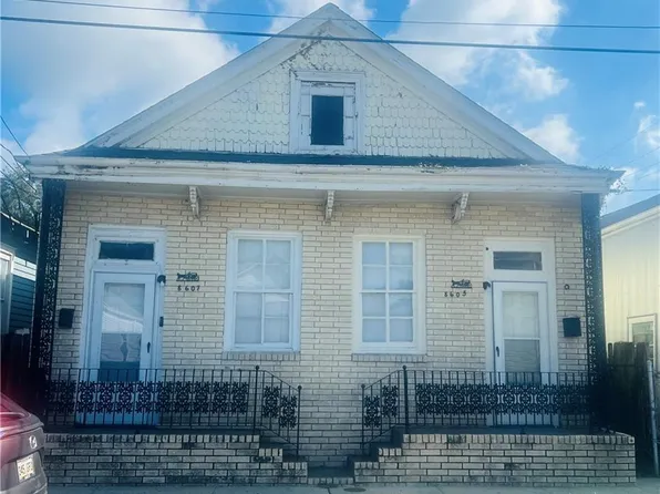 8605-07 Belfast St, New Orleans, LA 70118