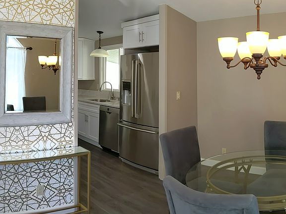 First Impressions...