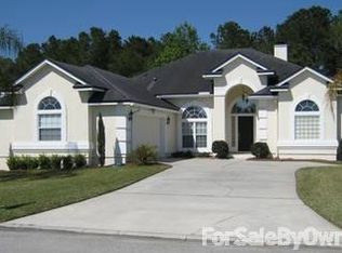 7931 Chase Meadows Dr E, Jacksonville, FL 32256