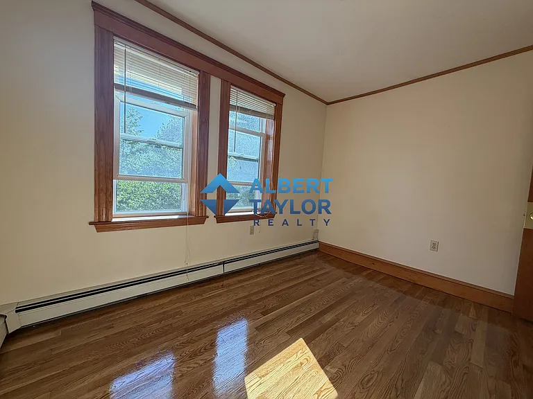 Bedroom #1