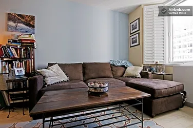 Rented by Citi Habitats