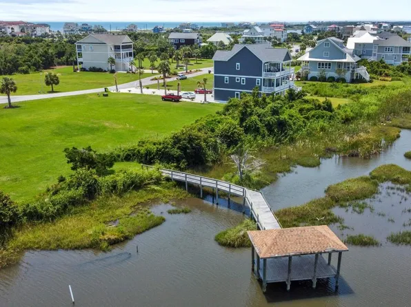 50 Sailview Drive, North Topsail Beach, NC 28460