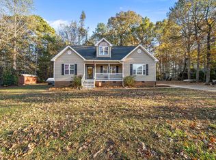 420 Pennyroyal Ln, Garner, NC 27529