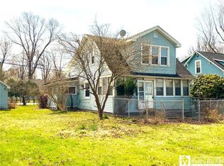 163 E Terrace Ave, Lakewood, NY