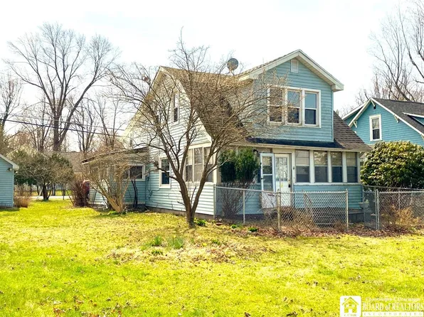 163 E Terrace Ave, Lakewood, NY 14750