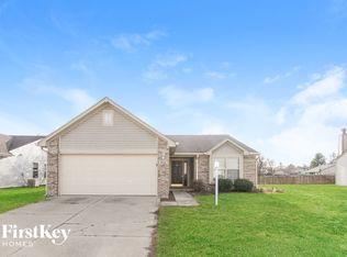 5541 Alcott Cir, Indianapolis, IN 46221
