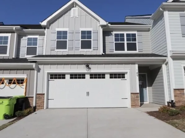 149 Sears Ridge Ln, Morrisville, NC 27560