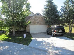 3016 Masters Point, Castle Rock, CO 80104